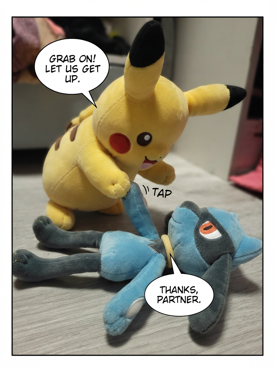 After the Match (page 3 of 4)