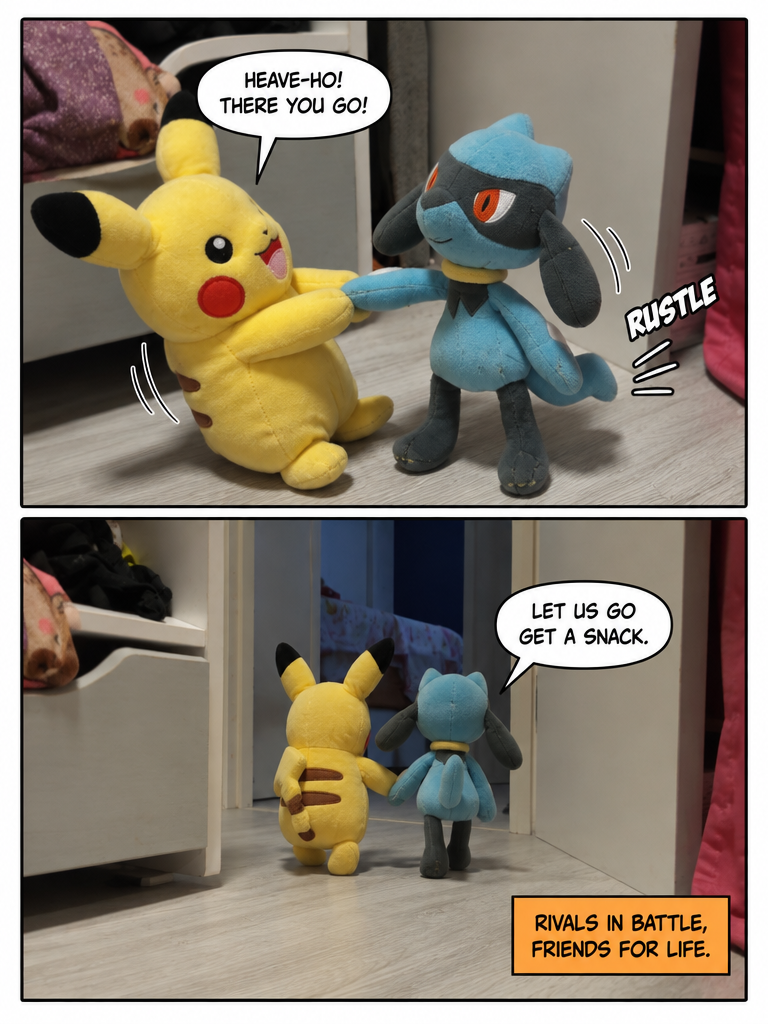After the Match (page 4 of 4)