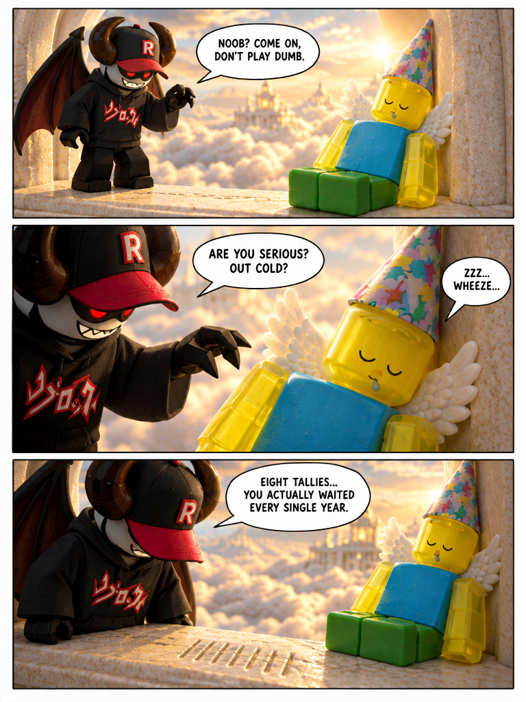 Slumber on the Sill (page 2 of 4)