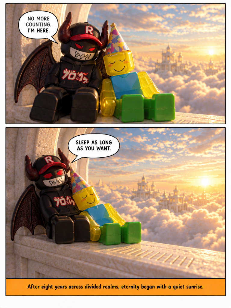 Slumber on the Sill (page 4 of 4)