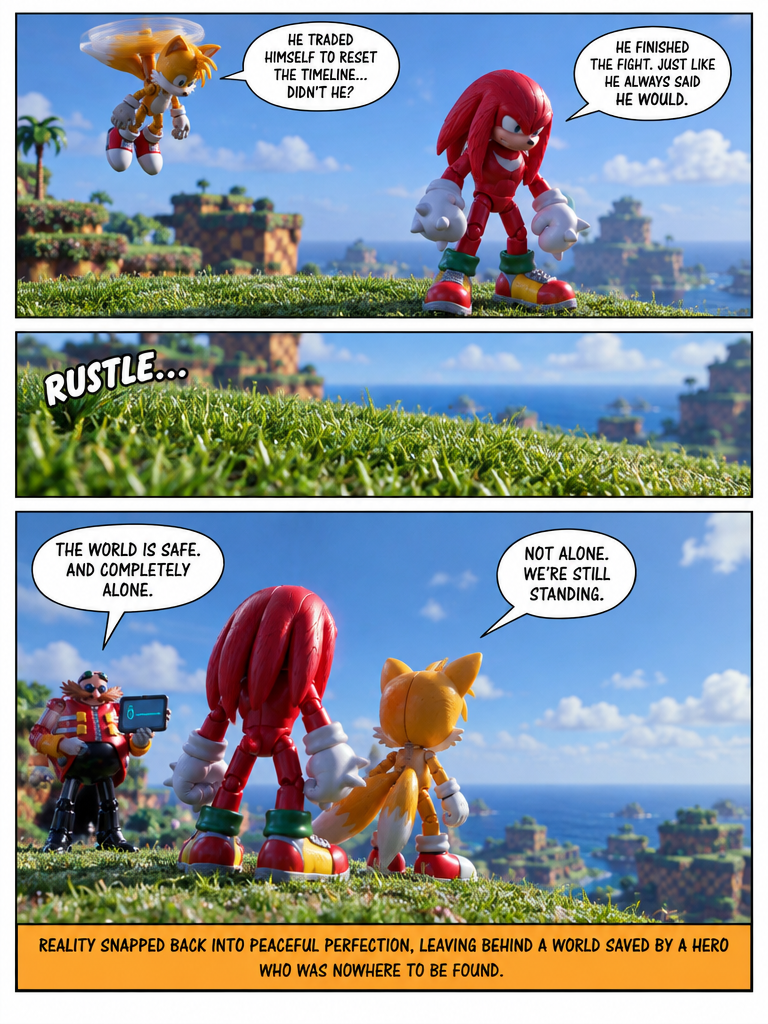 A World Restored, A Hero Lost (page 4 of 4)