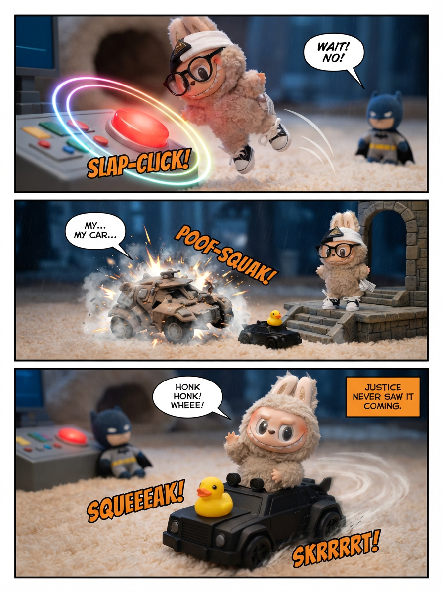 One Night in Gotham (page 4 of 4)