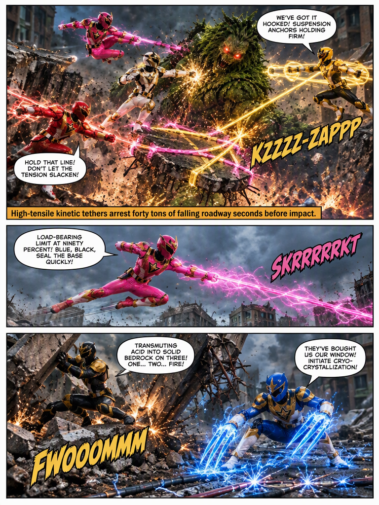 Subterranean Breach (page 3 of 4)