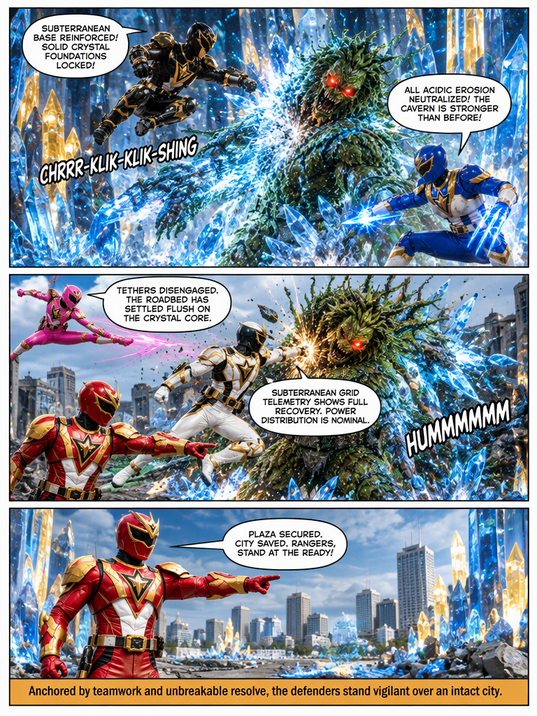 Subterranean Breach (page 4 of 4)