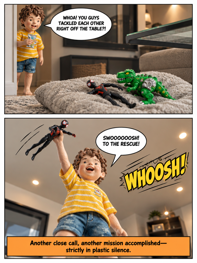 Freeze Frame Hero (page 4 of 4)