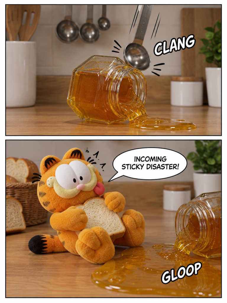 The Bread Fortress Defense (page 3 of 4)