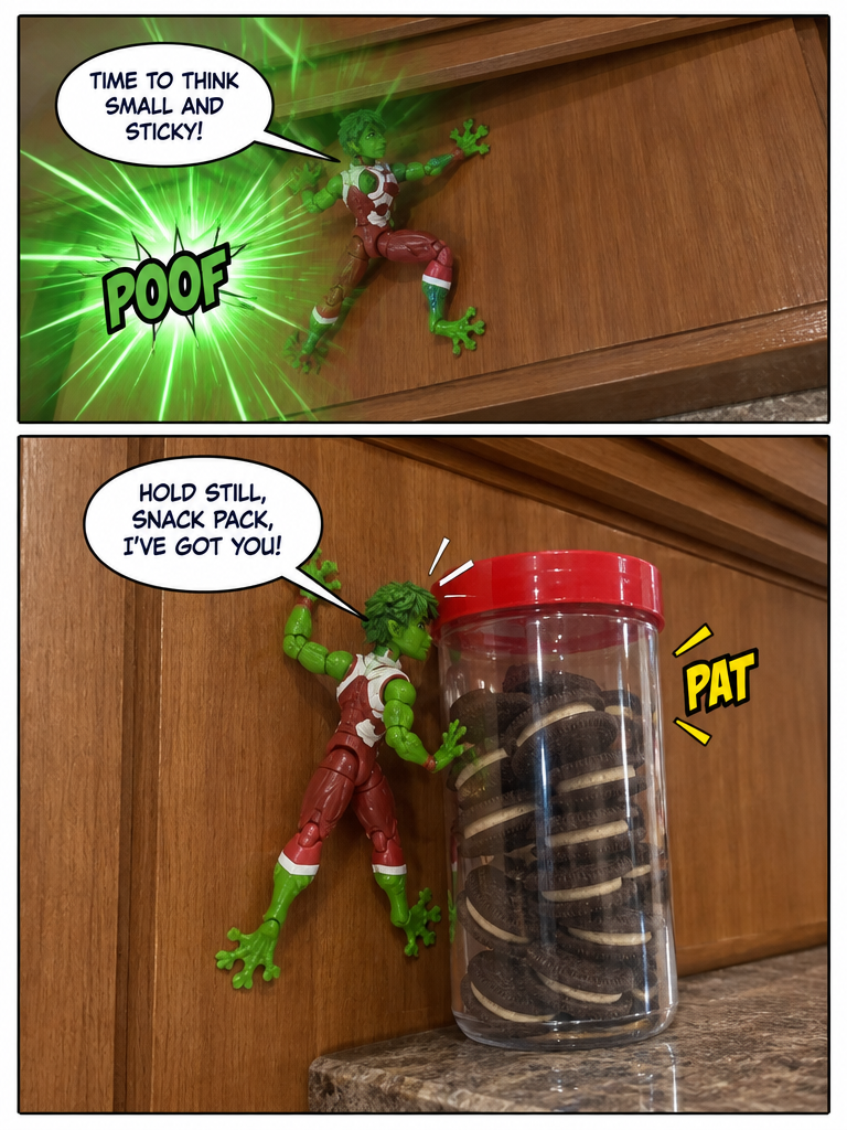 Countertop Shift (page 3 of 4)
