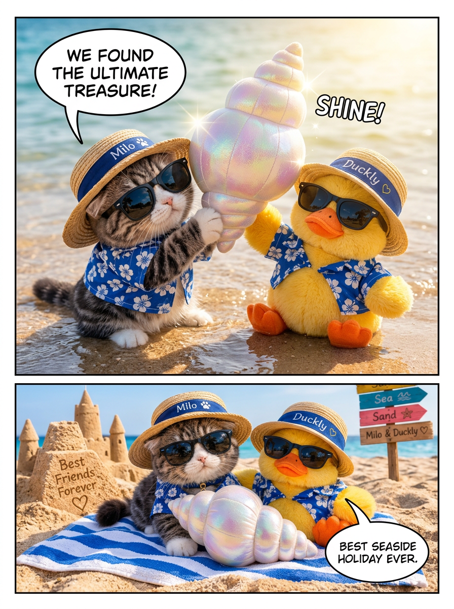 Seaside Discovery (page 4 of 4)