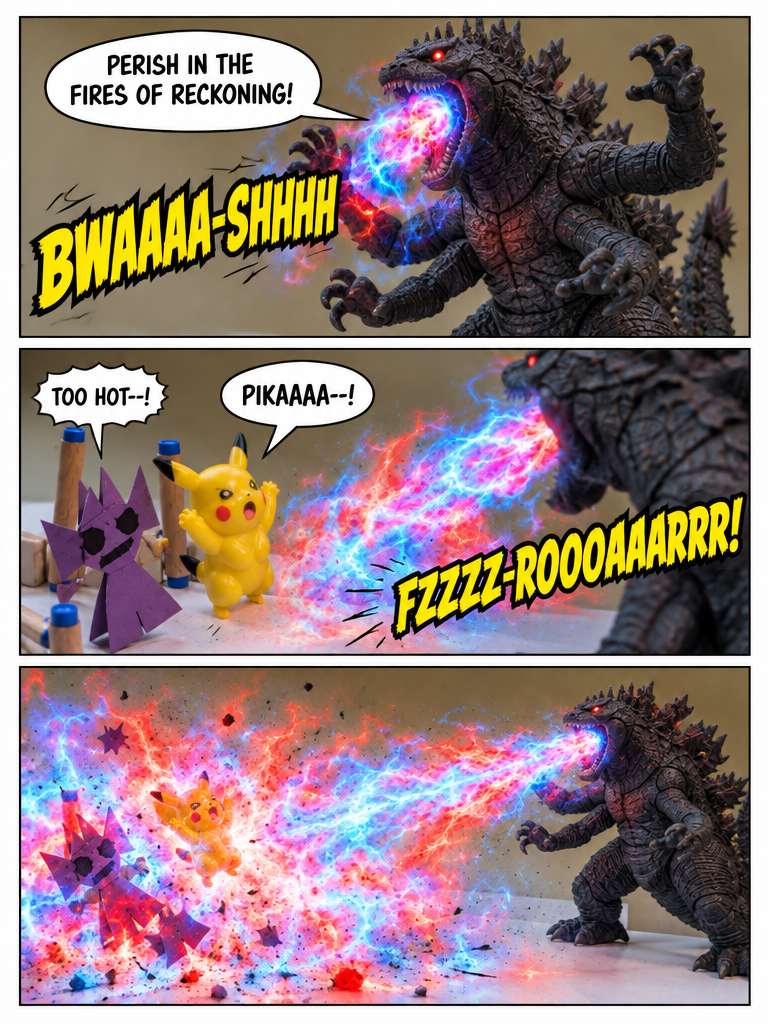 Stage Two Awakening (page 3 of 4)