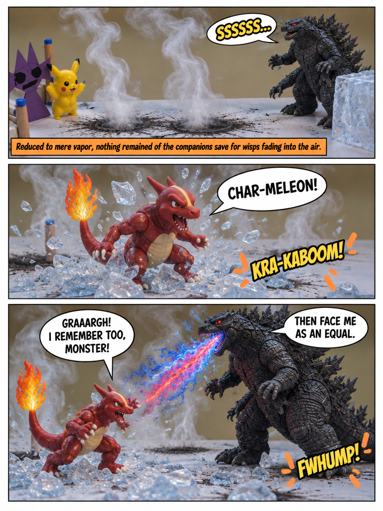 Stage Two Awakening (page 4 of 4)