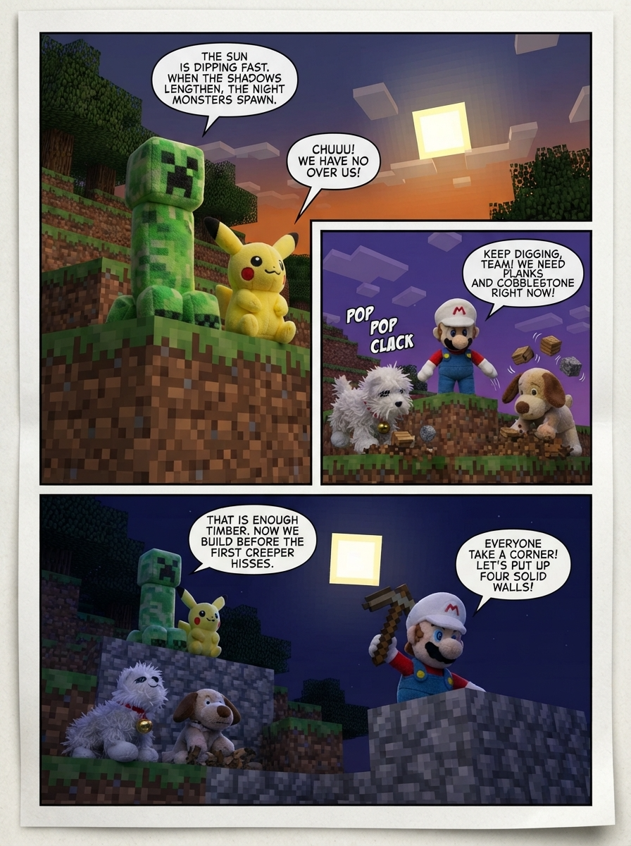 Through the Basket Portal (page 2 of 4)