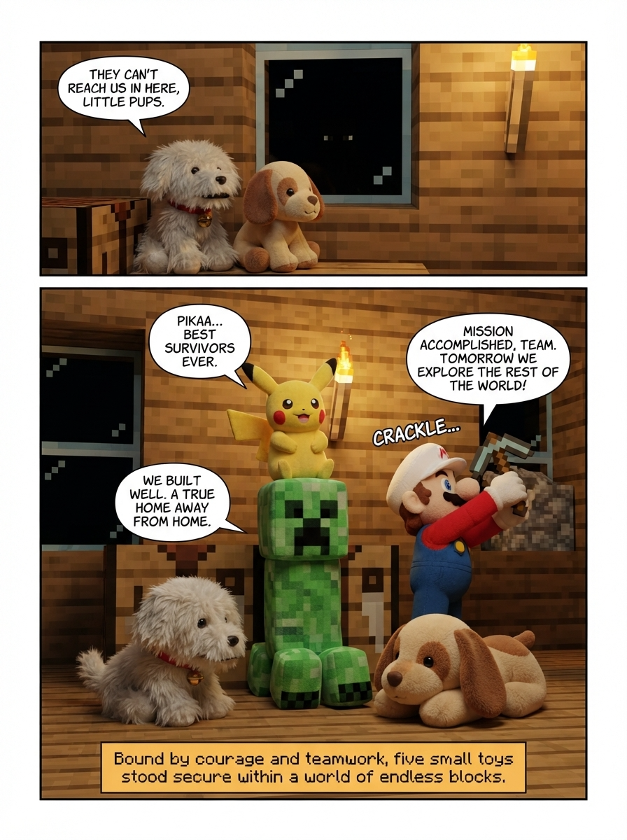Through the Basket Portal (page 4 of 4)