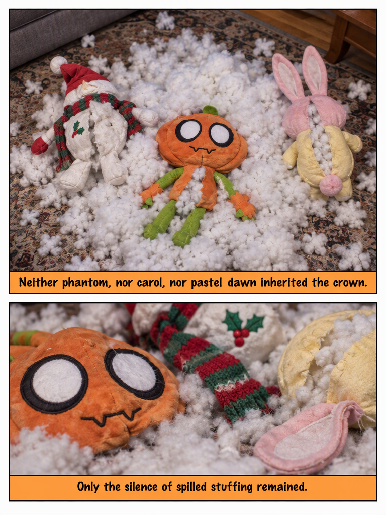 The Battle for Best Holiday (page 4 of 4)