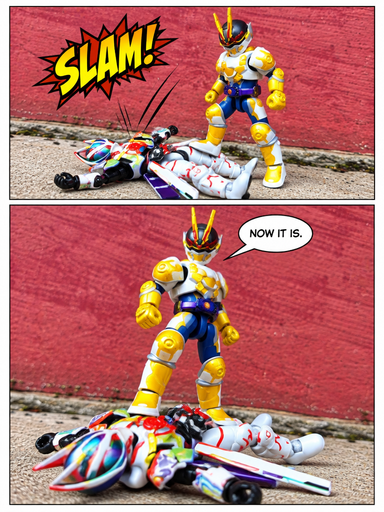 Turnabout Sweep (page 4 of 4)