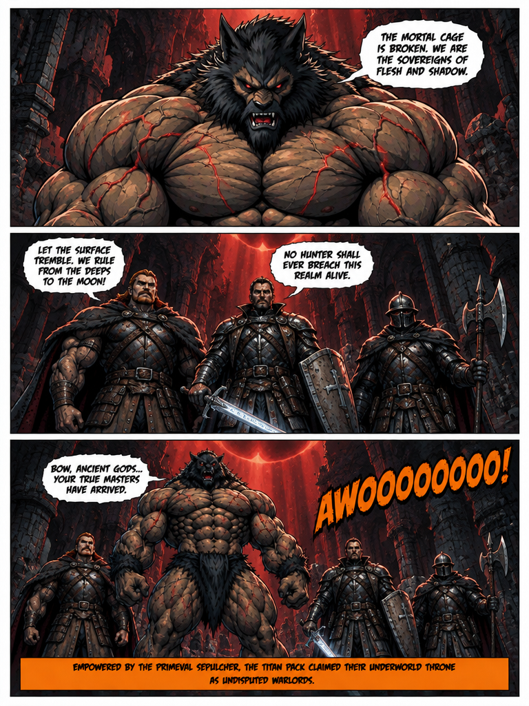 Rise of the Primordial Warlords (page 4 of 4)