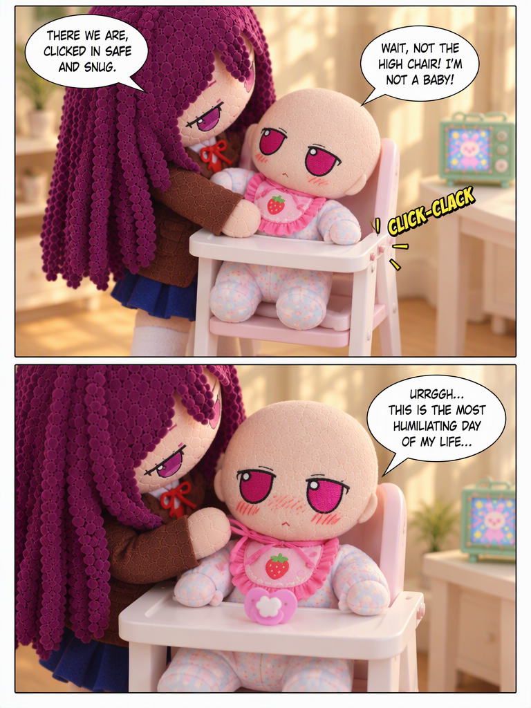 A Smooth Awakening (page 2 of 4)