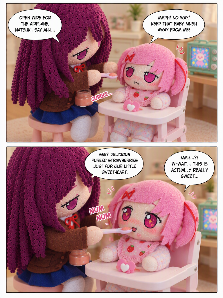 A Smooth Awakening (page 3 of 4)
