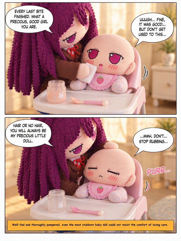 A Smooth Awakening (page 4 of 4)