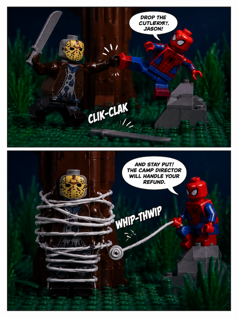 Camp Crystal Web (page 3 of 4)