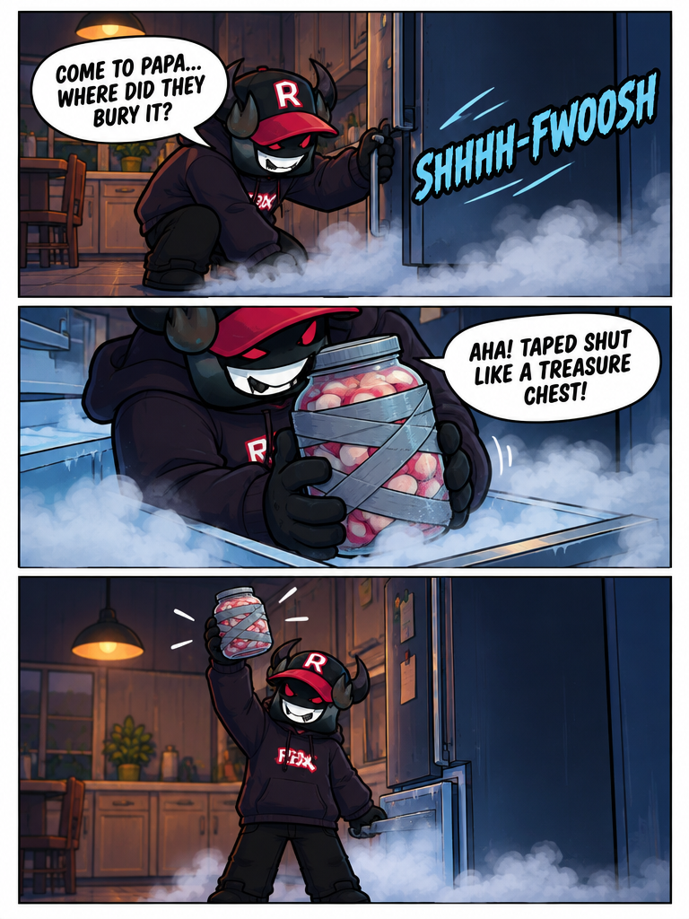 Midnight Stash (page 2 of 4)