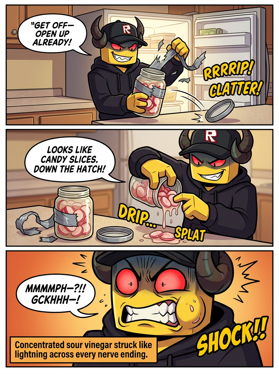 Midnight Stash (page 3 of 4)