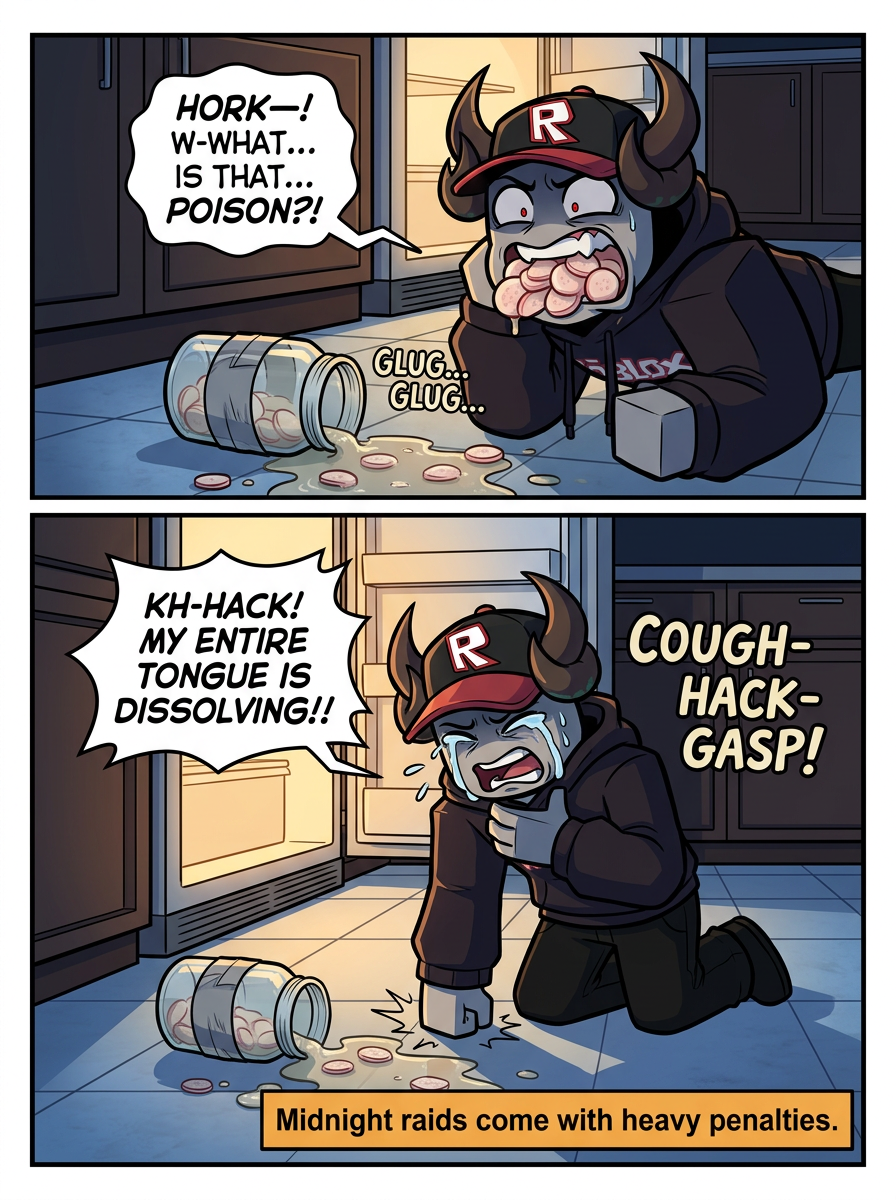 Midnight Stash (page 4 of 4)