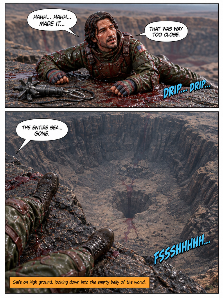 Edge of the Vortex (page 4 of 4)