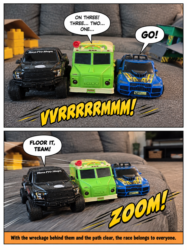 The Garage Apology (page 4 of 4)