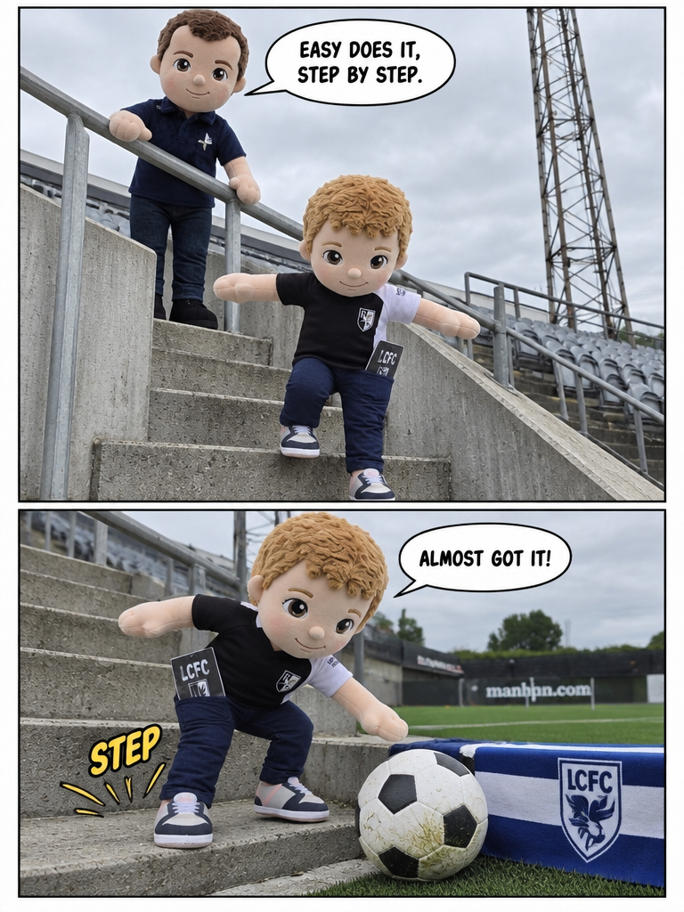 I Got The Football (page 2 of 4)