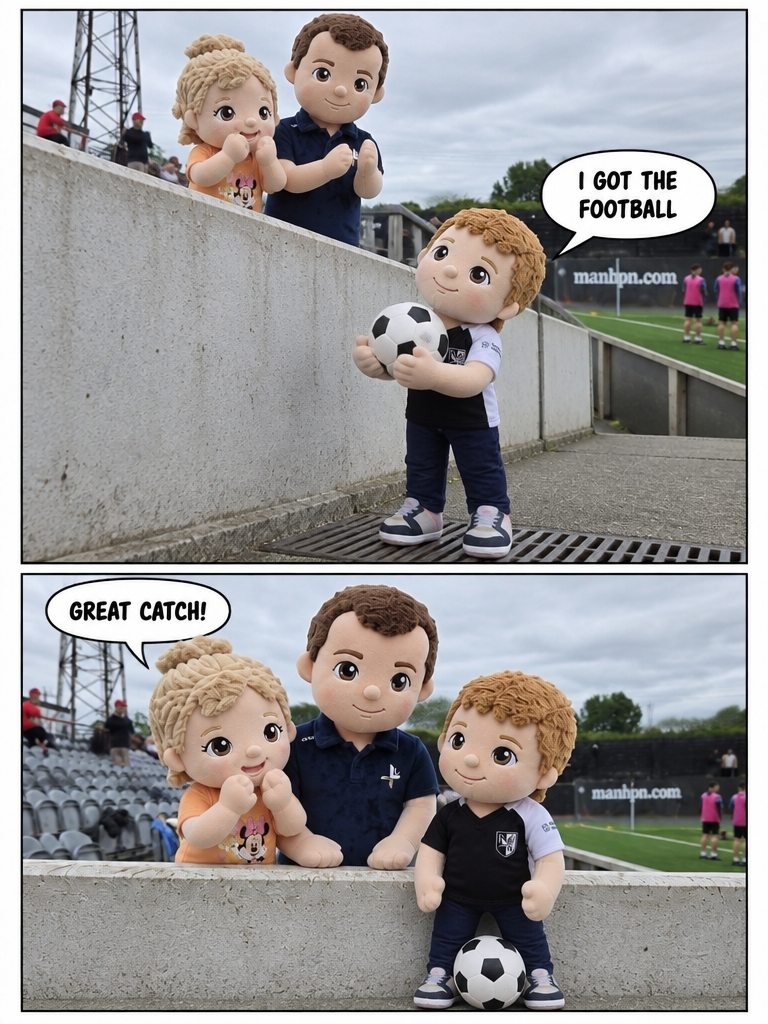 I Got The Football (page 4 of 4)