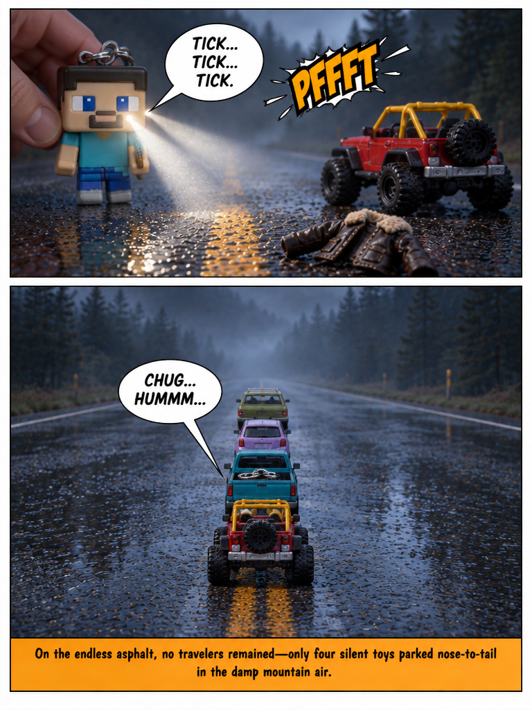 Road of Steel and Vinyl (page 4 of 4)
