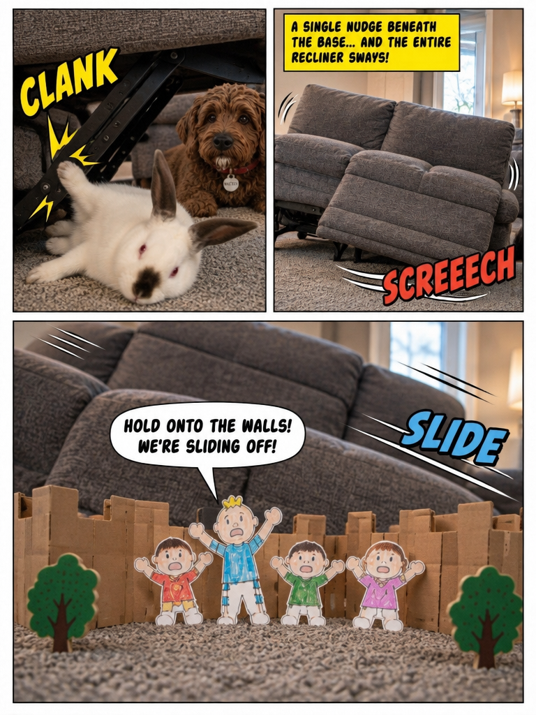 The Armrest Outpost (page 3 of 4)