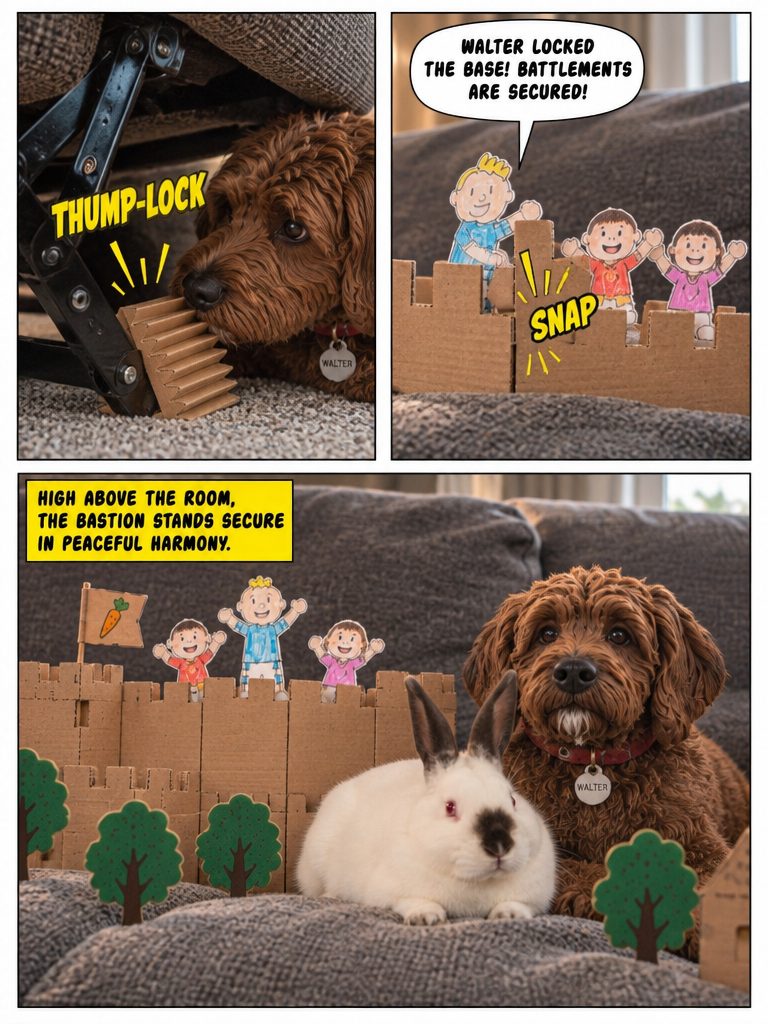 The Armrest Outpost (page 4 of 4)
