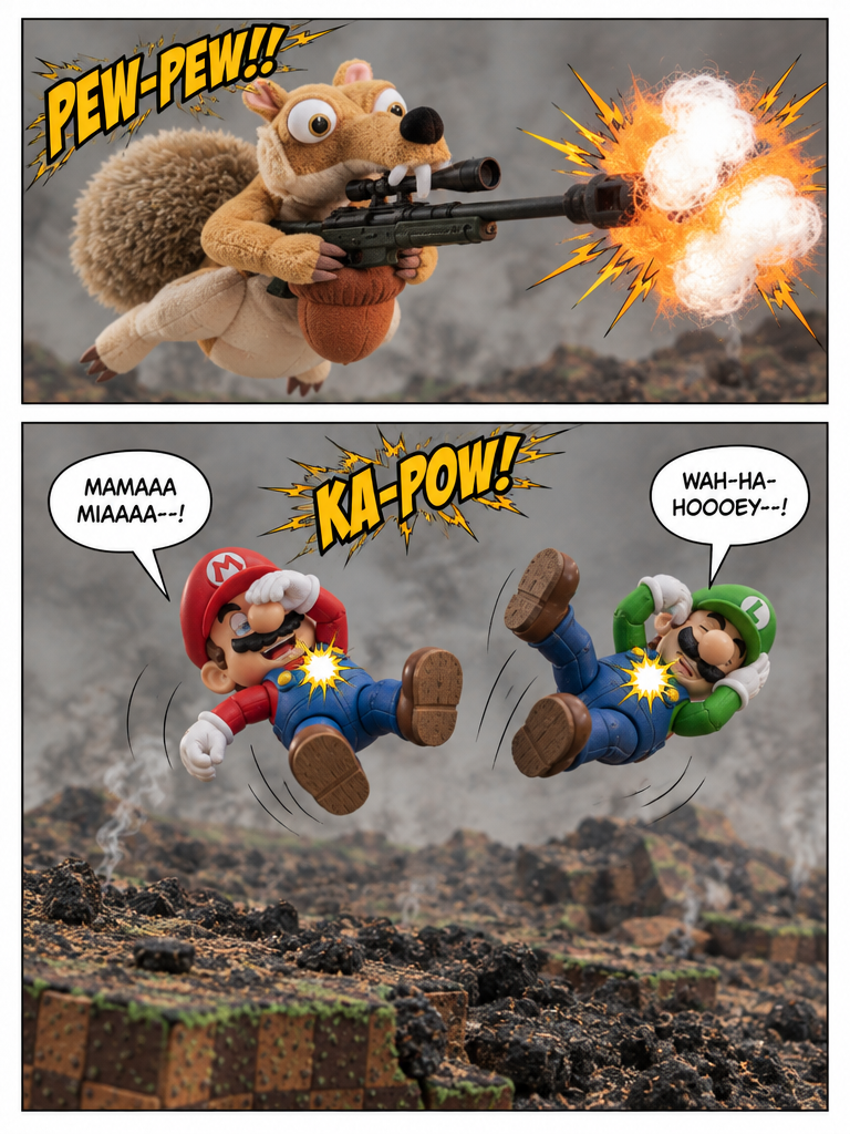 A Sudden Blast (page 11 of 40)