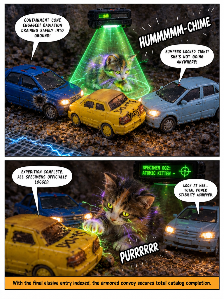 Operation Critical Mass (page 4 of 4)