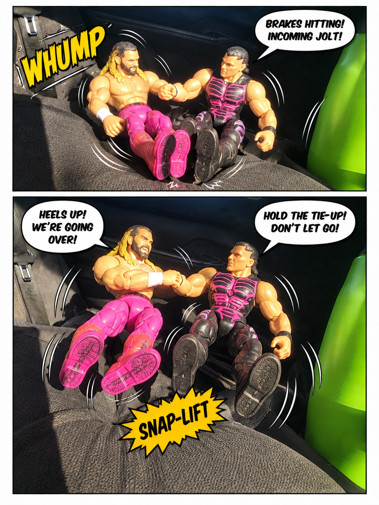 United Against the Curve (page 2 of 4)