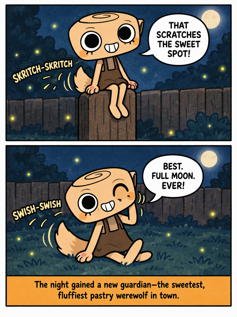 Shelly's Midnight Howl (page 4 of 4)