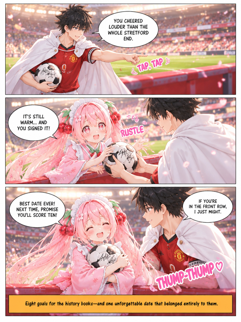 A Sudden Turn of Heart (page 12 of 16)