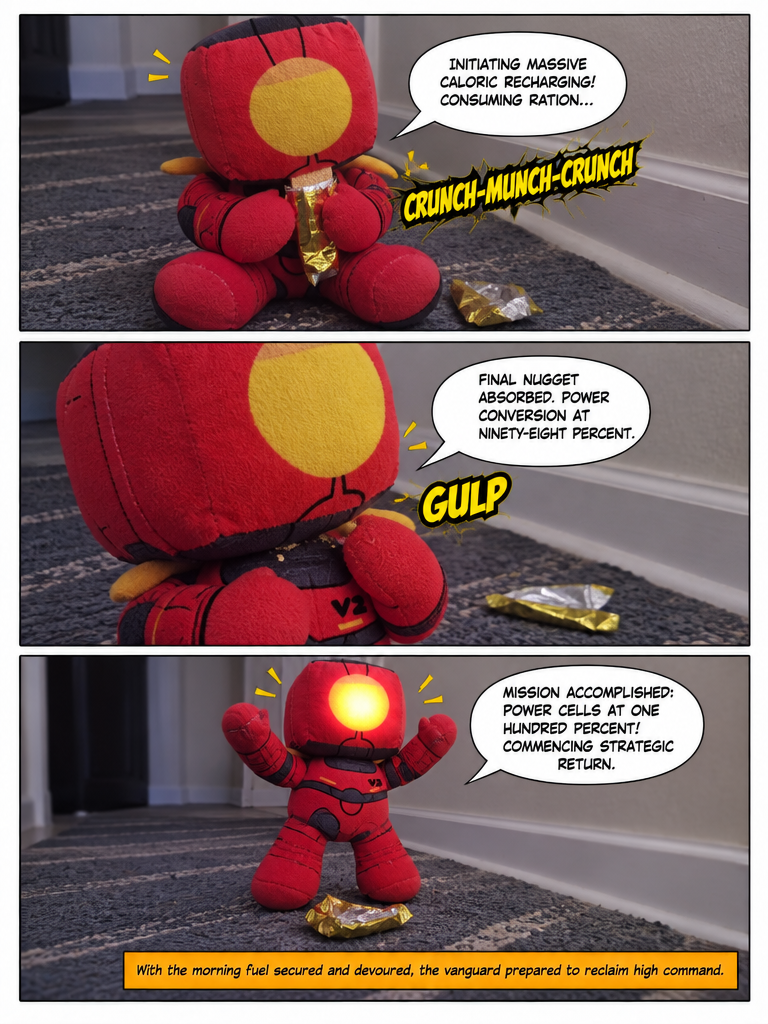 Dawn Refuel (page 3 of 4)