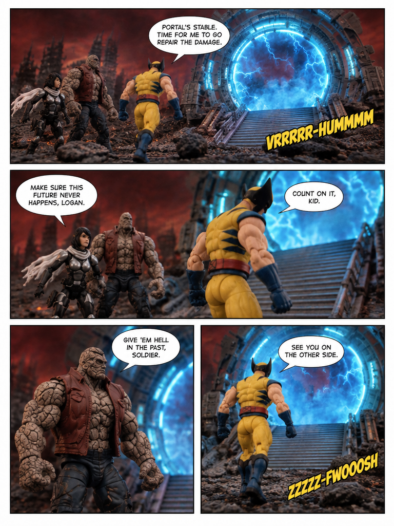 Waking Vision (page 21 of 24)