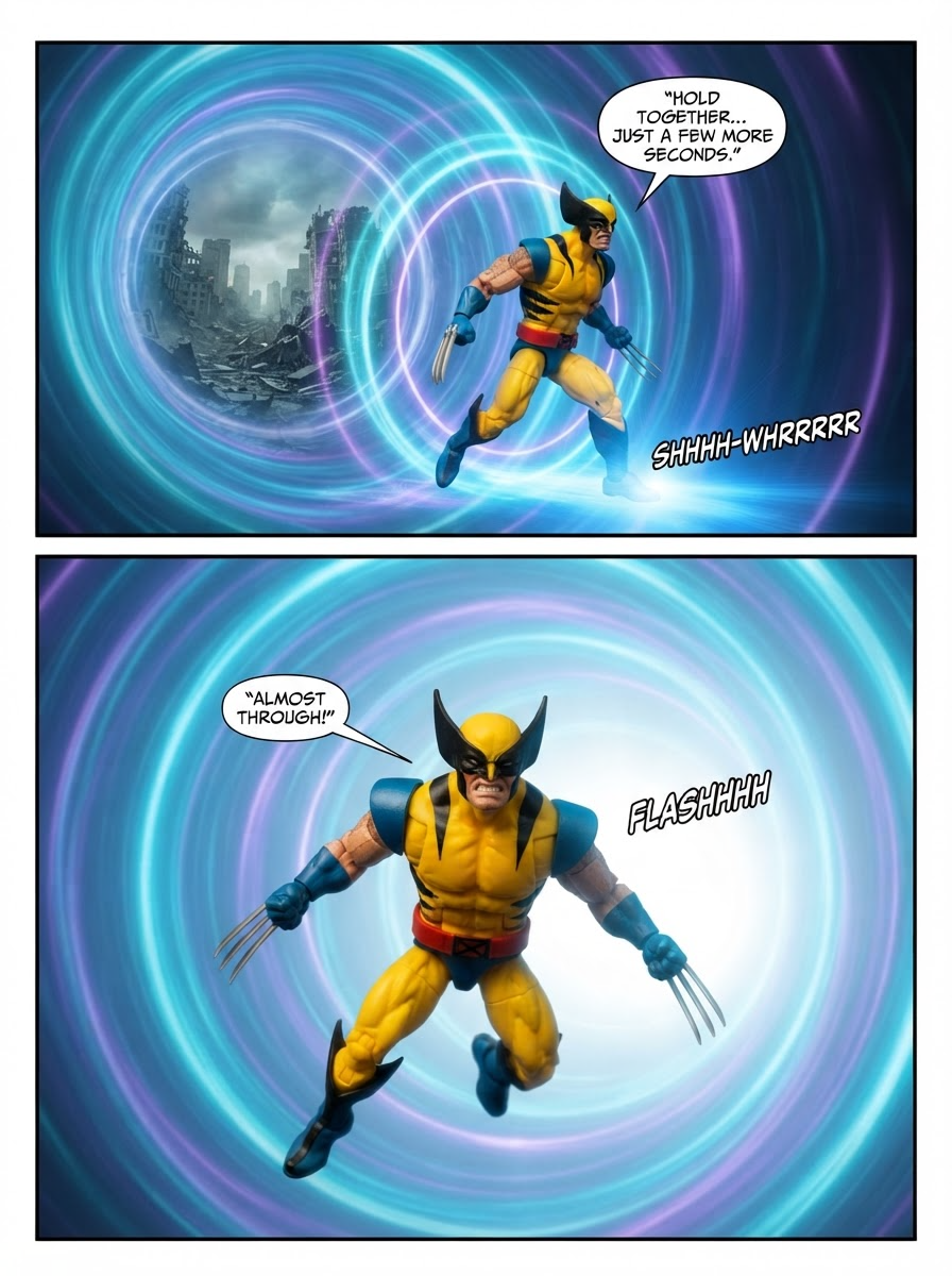 Waking Vision (page 22 of 24)