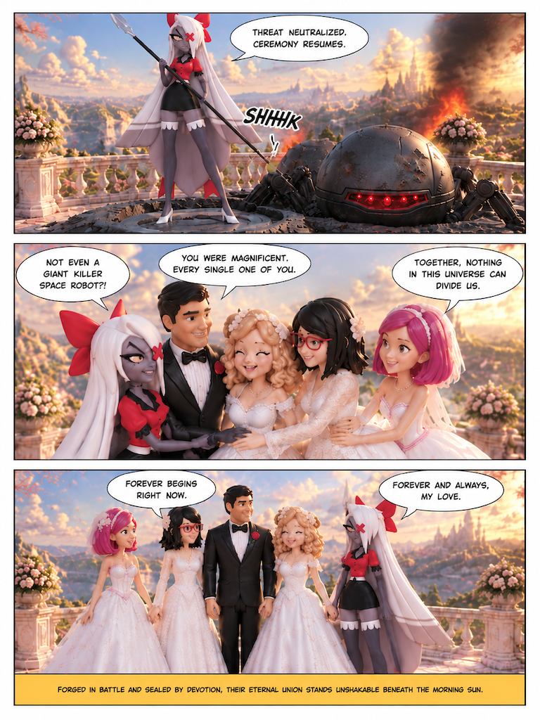 Jaws of Defeat (page 2 of 4)