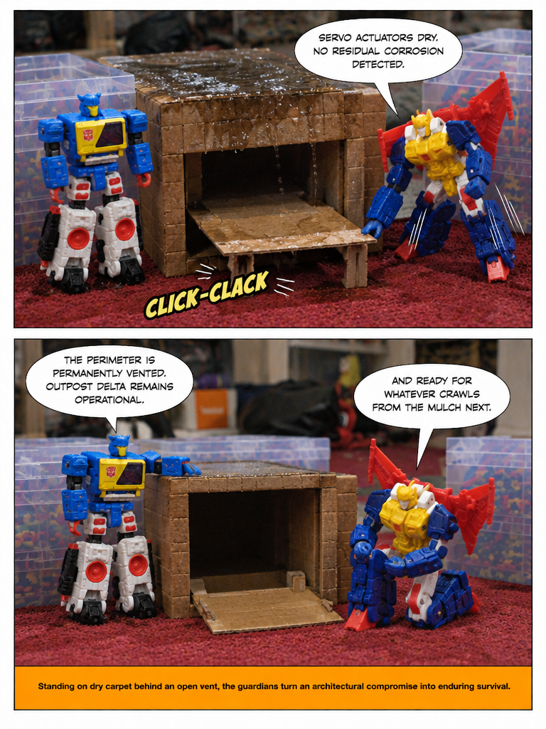 Subterranean Surge (page 4 of 4)