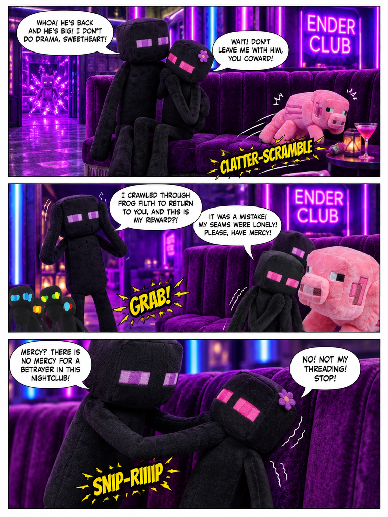 A Swine's Spectral Revenge (page 10 of 12)