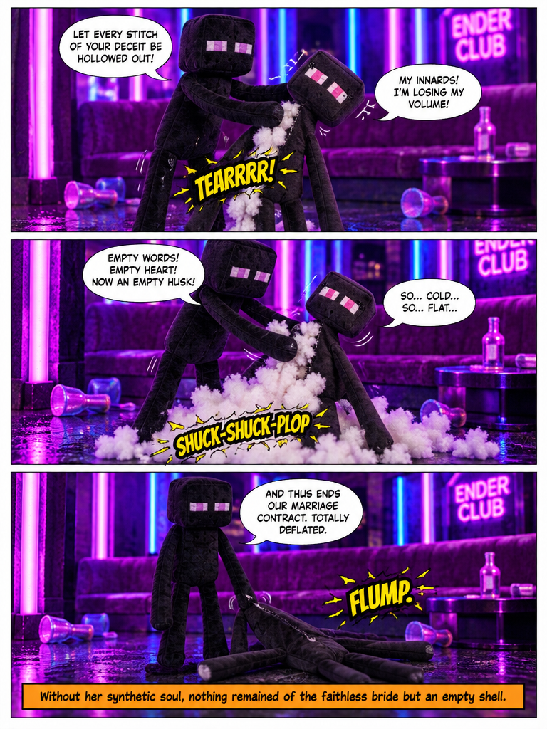 A Swine's Spectral Revenge (page 11 of 12)
