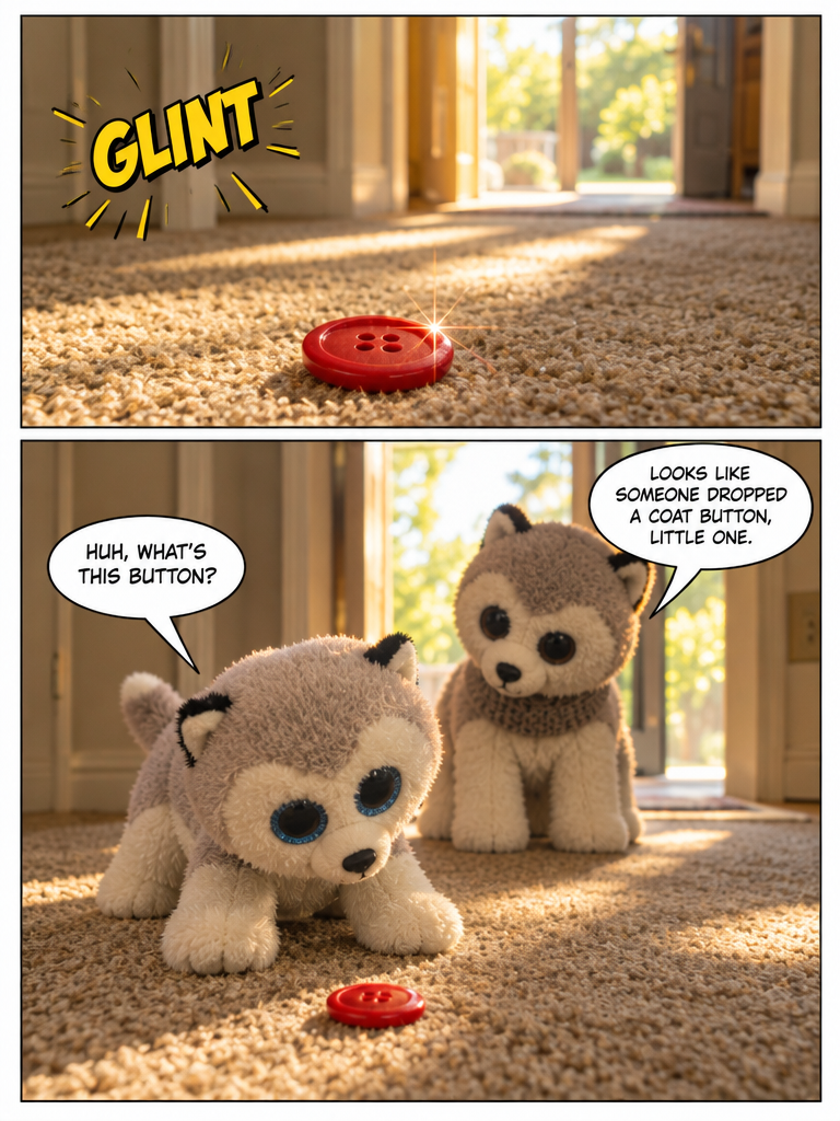 The Morning Trinket (page 2 of 4)
