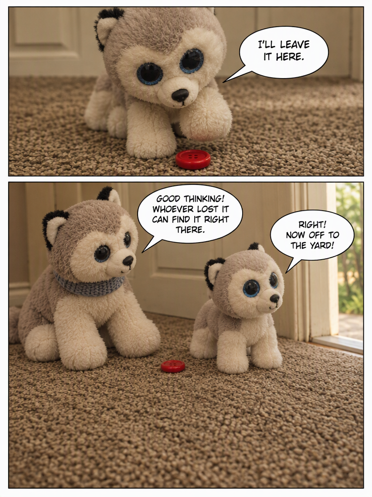 The Morning Trinket (page 3 of 4)