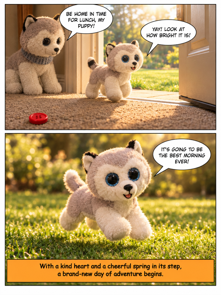 The Morning Trinket (page 4 of 4)