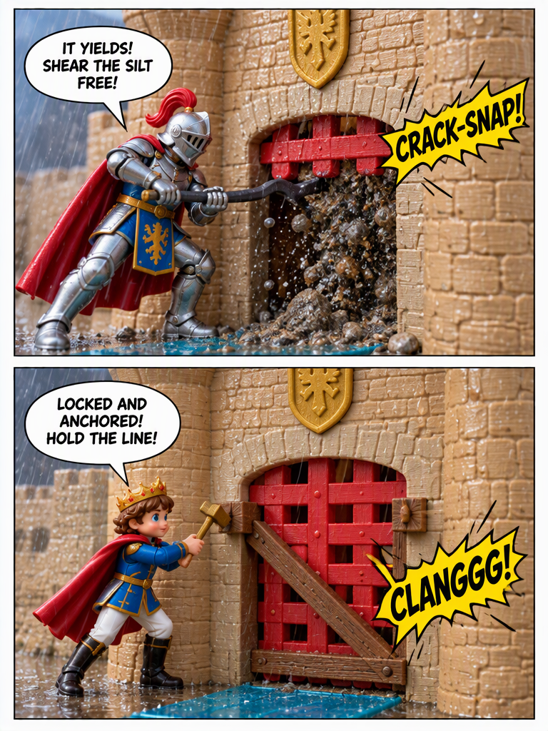 Defense of the Floodgate (page 3 of 4)