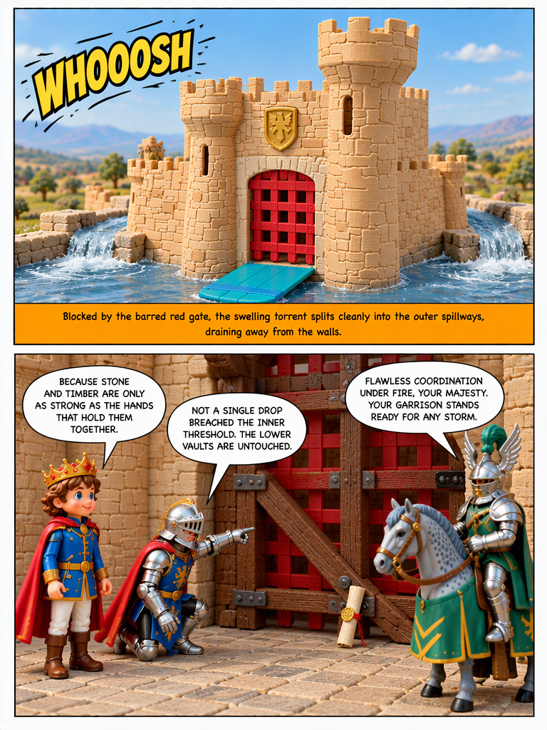 Defense of the Floodgate (page 4 of 4)